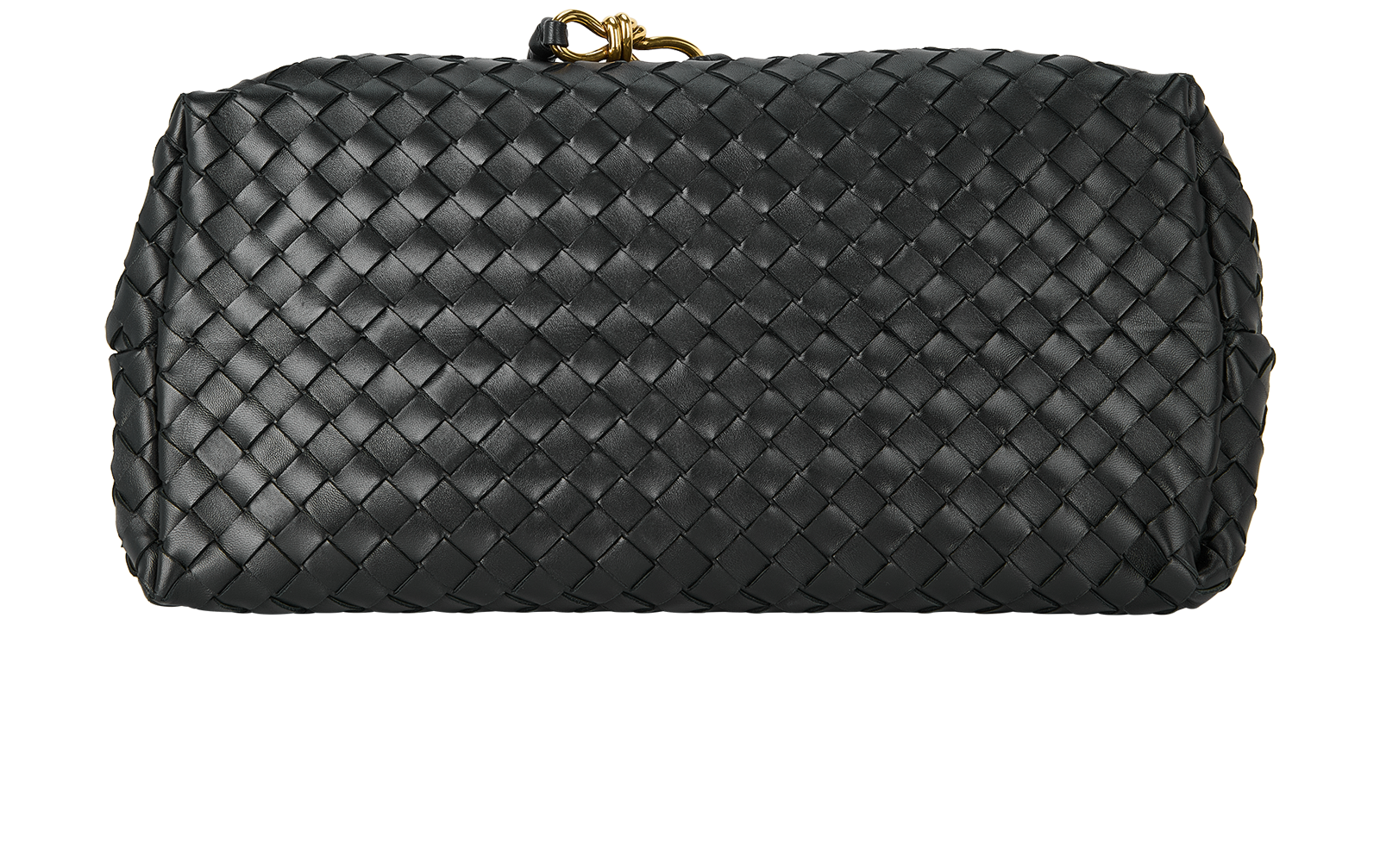 Large Andiamo, &pound;4,500, Handbags, Black, Leather, Top view